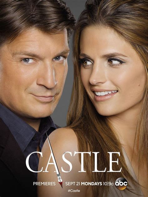 castle serie online castellano gratis